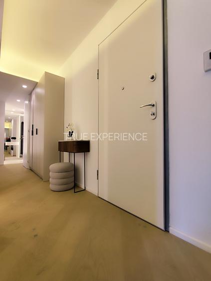 CORTINA ACADEMY |  PRIMA INCHIRIERE | 3 Camere  | ETAJ  10 | SKYLINE LUXURY  | - 12