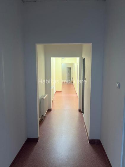 Spațiu pentru activități medicale, 160 mp, Piața Mărăști - 12