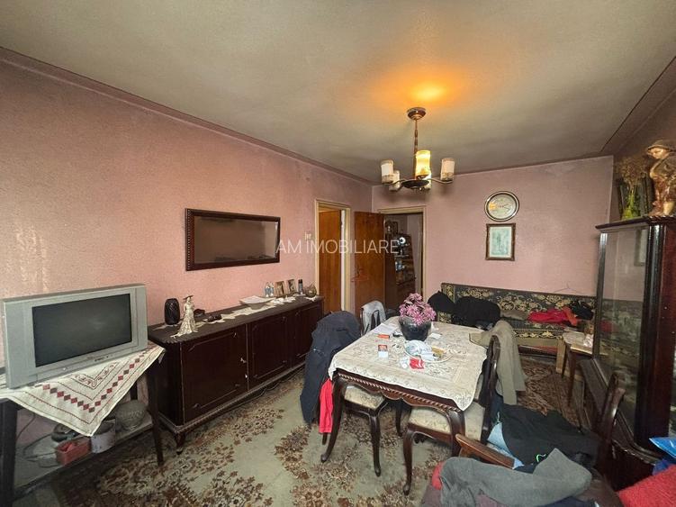 AP. 3 CAMERE THEODOR PALLADY, BUCATARIE INCHISA, 70 MP, COMISION 0% - 9