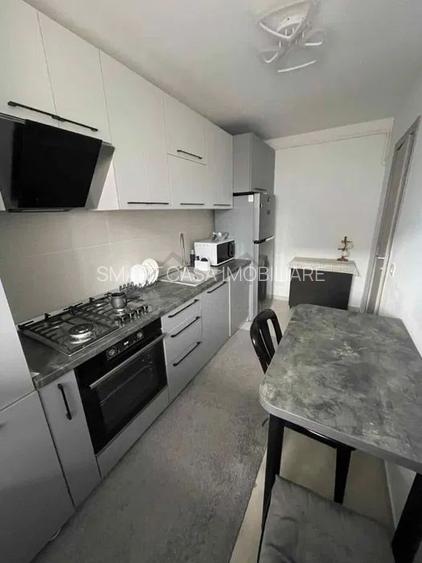 Apartament 1 camera Visan Excentric Apartments - 4