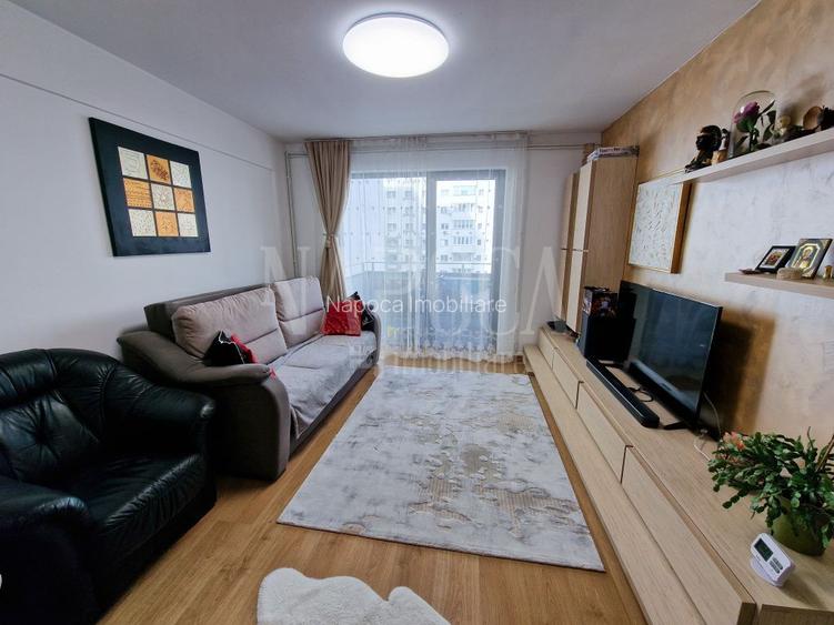 Apartament 2 camere de vanzare in Manastur, Cluj Napoca - 2