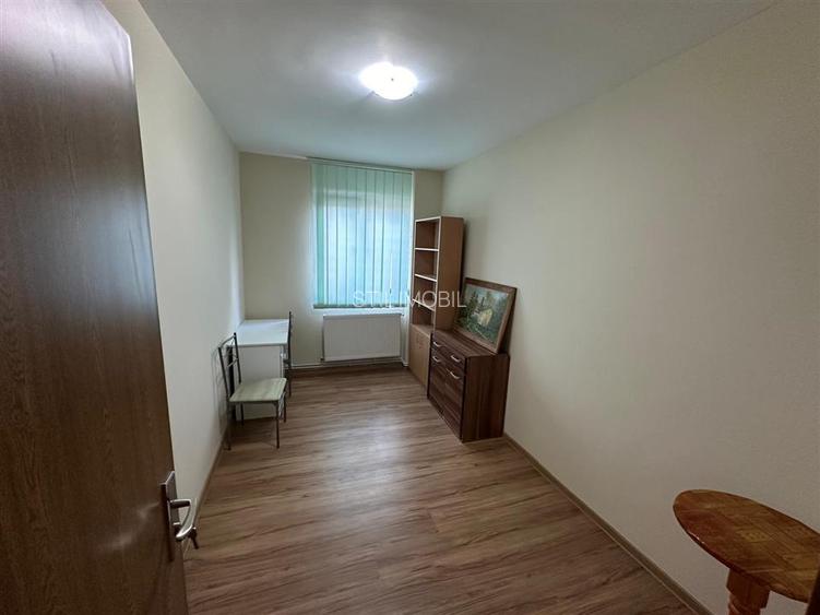 Ap. 3 camere decomandat |65 mp| 121.900 EUR zona Gradina Botanica - 11