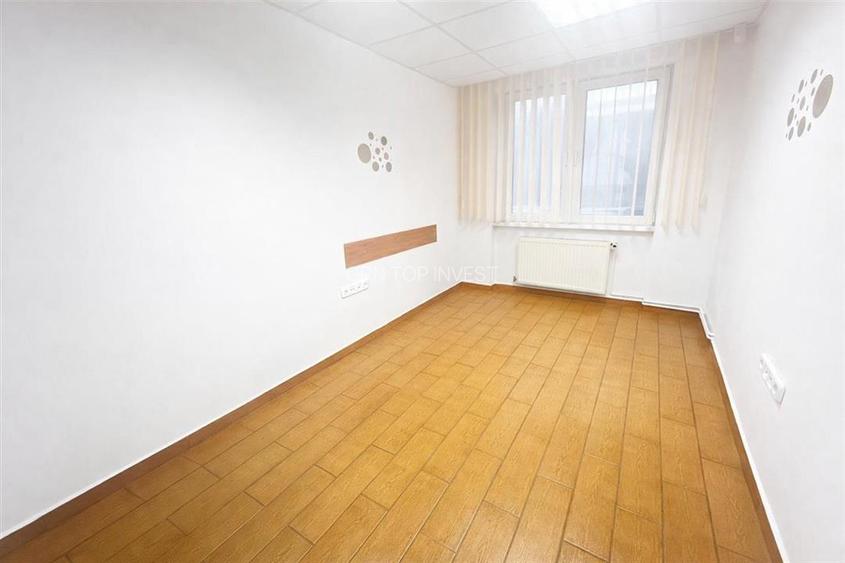 Apartament 3 camere decomandat zona Dioda - 3