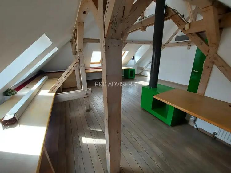 Spatiu de birouri 80mp Muncii - Decebal, gradinita/afterschool/cursuri - 10