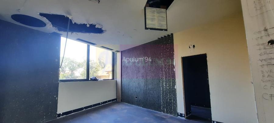 Inchiriere spatiu comercial in zona Decebal-Unirii, stradal, parcare - 3