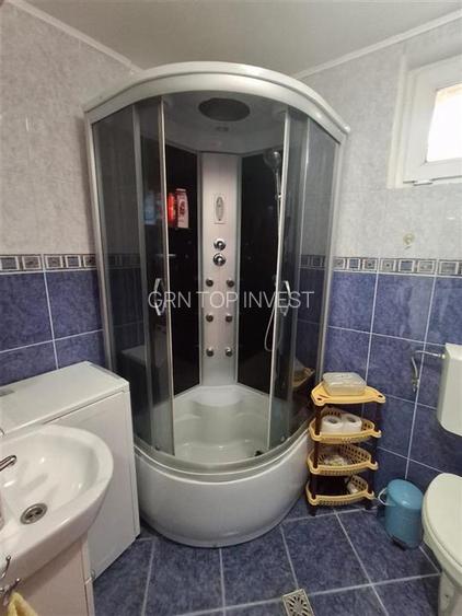Apartament cu o camera 50mp gradina parcare zona Terezian - 3