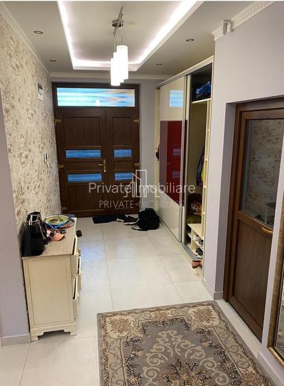 Casa Moderna 220 Mp/ Teren 720 De Vanzare, Zona Unirii - 12