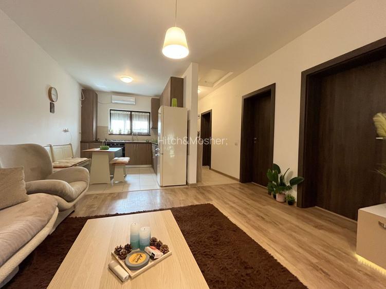 Duplex parter, Mosnita Noua- Comision 0% - 6