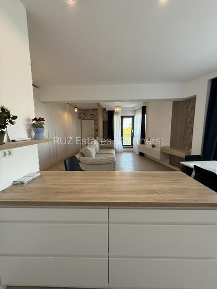 Apartament 2 Camere | Premium | Terase | 60 mp | Aviatiei-Herastrau - 7