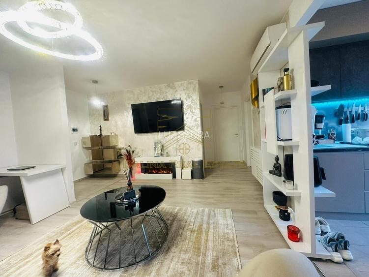 RAR | Hills Pallady | 3 camere LUX | parcare inclusa - 19