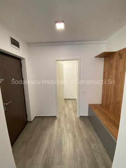 Apartament 3 camere - Dumbravita - 15