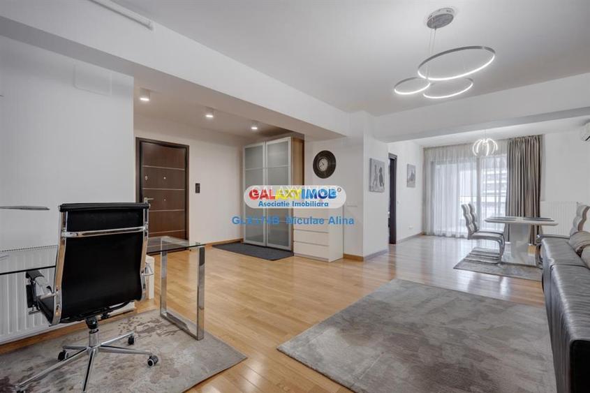 Apartament spatios 2 camere loc parcare complex UpGround COMISION 0% - 3