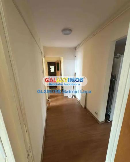 Apartament 4 camere 77mp | Decomandat | Bloc Reabilitat | Berceni | - 6