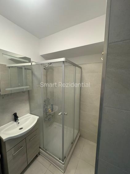 2 camere Bloc Nou-Mobilat si Utilat-Parc Tudor Arghezi - 12