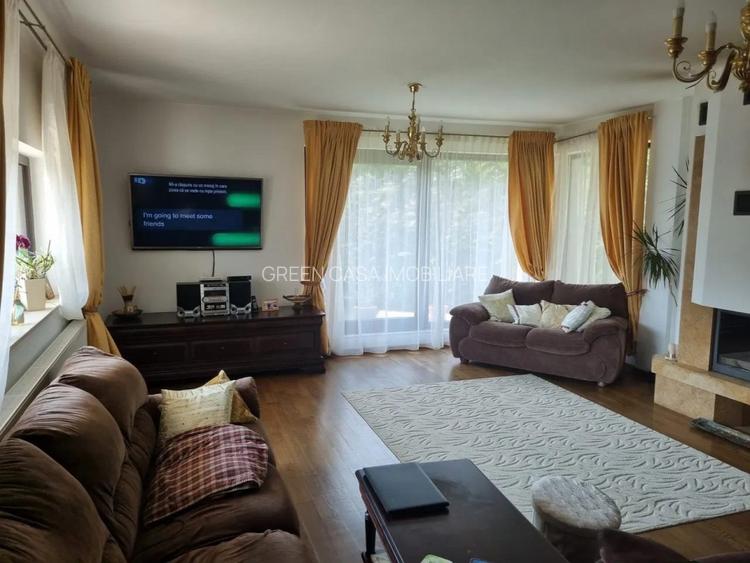 Casa deosebita, utilata mobilata, Faget, 311mp utili - 6