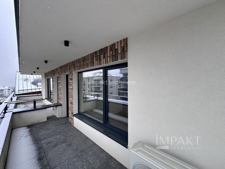 Duplex de inchiriat – Confort, Spatiu și Flexibilitate - 22