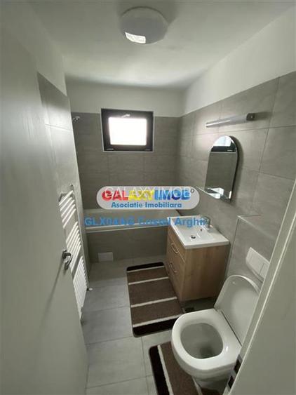 Inchiriez apartament cu 2 cam , Balcescu Residence , mobilat utilat - 6