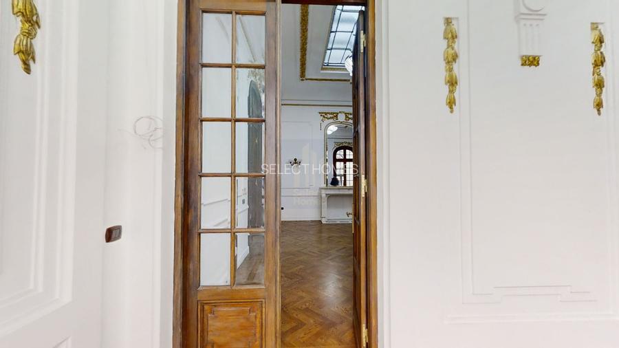 Vila Interbelica | 15 Camere | Inchiriere *Universitate* *Tur Virtual* - 57