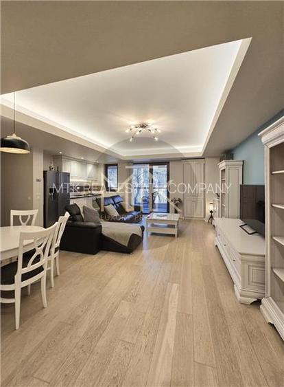 Penthouse lux I Forest Hills-Pipera I Mobilat&utilat - 9