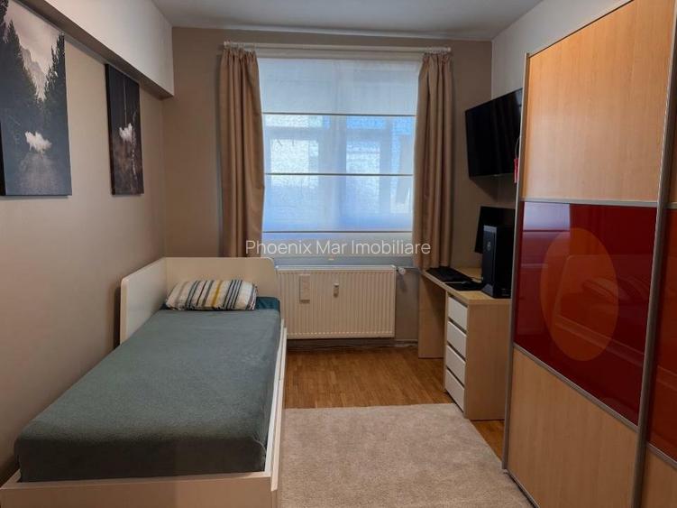 Vanzare ap. 3 cam. et.4 din 10, bl.1977, anvelopat sos. Pantelimon -  Delfinului - 6