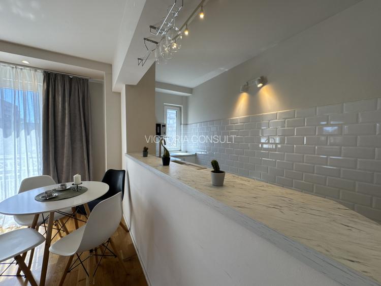 Apartament cu 2 camere | Bd. Burebista nr. 1 | Zona Piata Alba-Iulia - 6