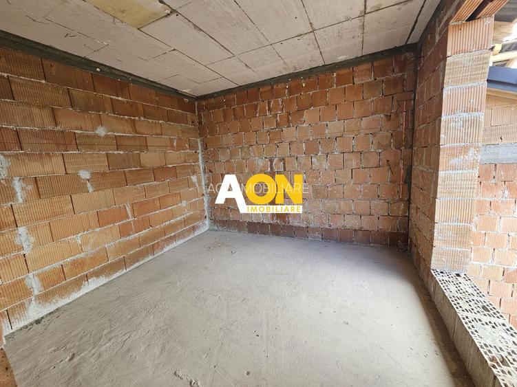 Duplex modern 121 mp utili, 4 camere, curte 315 mp, zonă liniștită - 9