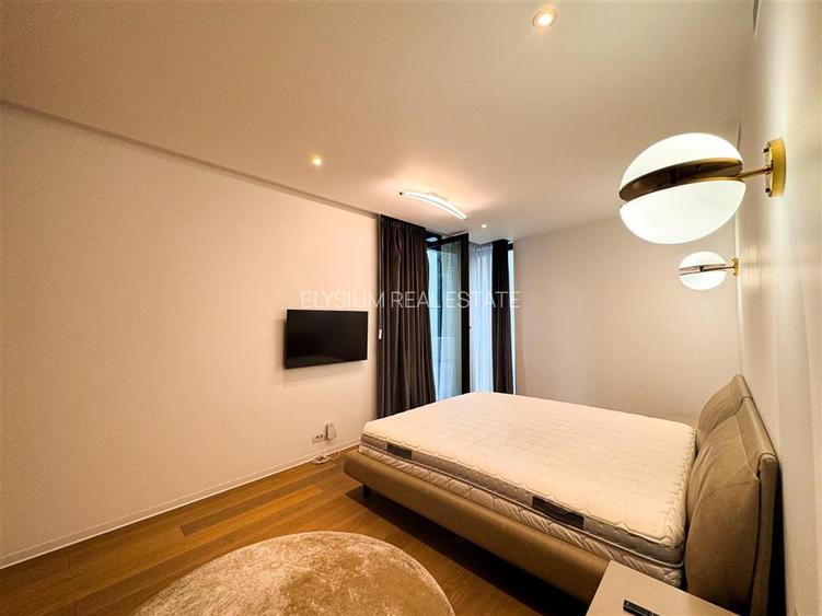 Apartament tip Duplex cu 4 camere de vanzare One Charles de Gaulle - 19