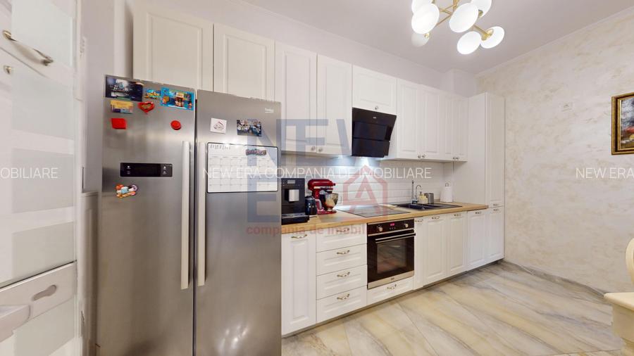 Casa de vanzare in zona Eminescu - acces strada privata - 20