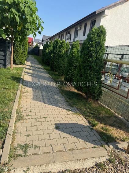 BRAGADIRU-VILA -P+1+M -3 CAM - SUP 97 MP -PRET 145000 EURO - 6