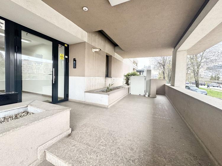 2 camere de închiriat | Locație excelentă Calea Aradului - 27