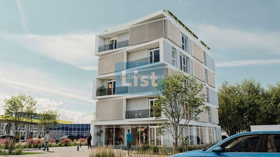 Apartament 3 Camere, Lift, Eleganță și Confort, Comision 0% - 2