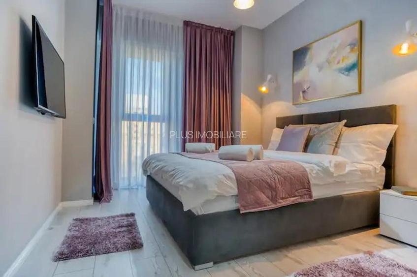 Apartament 2 camere Lux zona Unirii Complex Union Plaza - 10