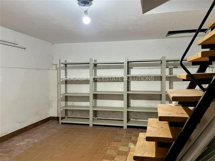 Vila spatioasa | Spatiu versatil | Zona Dorobanti - 10