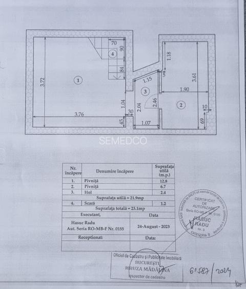 Drumul Sarii - Razoare - 16
