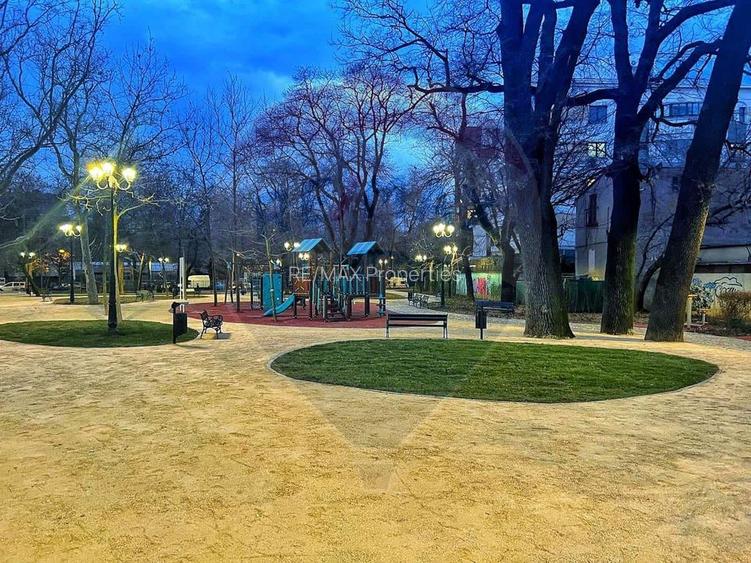 Inchiriere Apartament unicat 3 camere| DACIA & ICOANE EXPAT-FRIENDLY - 5