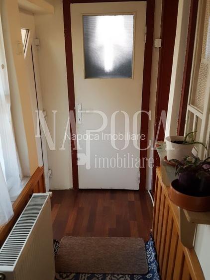 Casa 2 camere de vanzare in Intre Lacuri, Cluj Napoca - 6