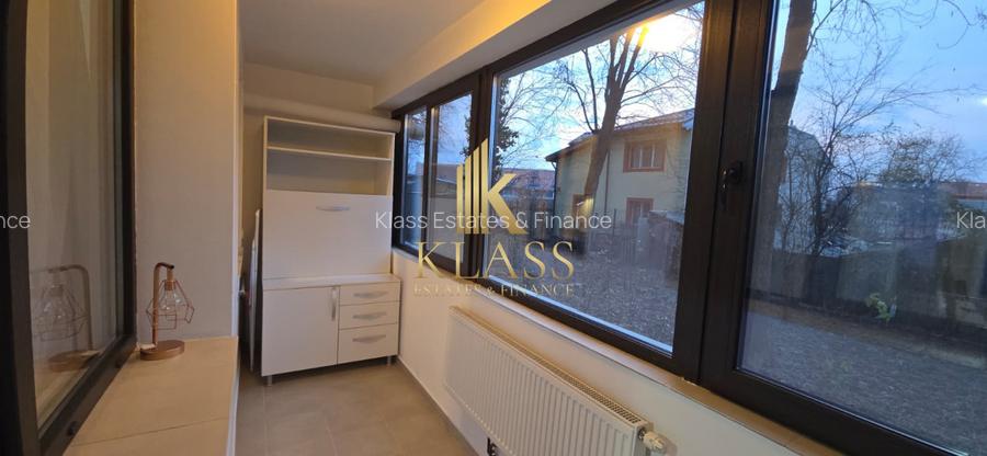 Apartament 2 camere - parter, zonă liniștită + parcare - 10