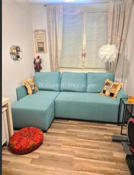 Titan,Parc,bl.TIP H,reabilitat,parter/4,balcon,,2 bai,centrala,parcare,Liber - 2