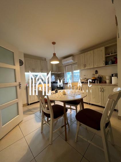 Apartament 2 camere | Ultracentral | Etaj 3 | 2 balcoane - 5