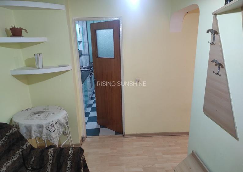 2 camere | decomandat | Etaj intermediar | Metrou Gorjului - 7