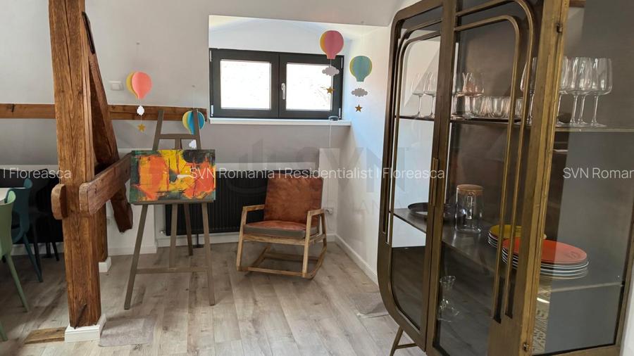REA1010339 Apartament 3 camere Dorobanti Capitale - 17