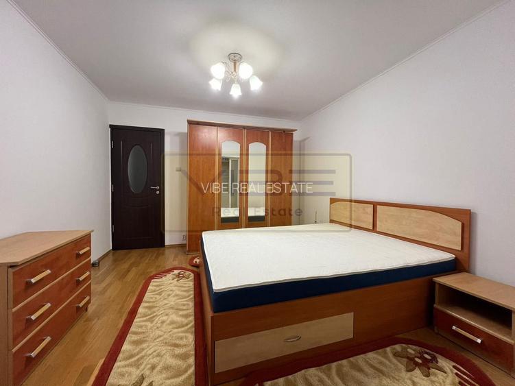 Apartament 2 camere decomandat Nicolina - Catedrala Catolica - 9