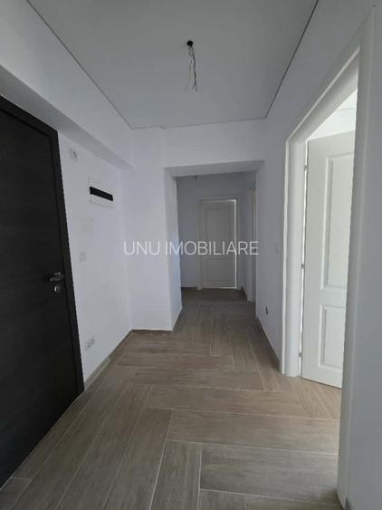 Tatarasi Kaufland-2 Camere Decomandat  56mp-bloc nou intabulat - 17