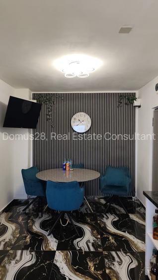 Apartament de vanzare 2 camere transformt in 3, zona linistita - 5