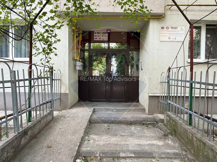 VANZARE Apartament cu 4 camere in zona Dristor - 29
