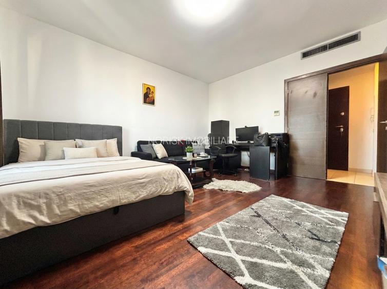 Apartament 2 Camere 68mp Mobilat ASMITA cu vedere la Delta - 3