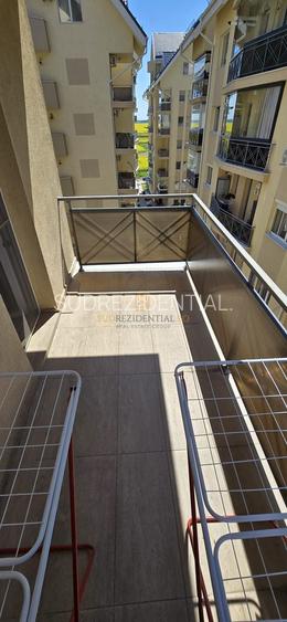 Apartament 2 camere de vanzare, 2 bai, etaj 4/6, acces metrou Berceni - 40