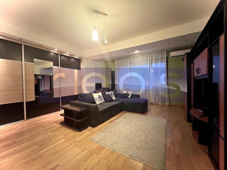 INCHIRIERE APARTAMENT 2 CAMERE | GIULESTI | 100 MP | MOBILAT SI UTILAT - 2