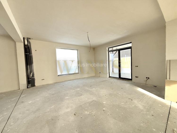 Casa Cuplata - SC 145MP I ST 317MP I TVA INCLUS I CF - Chinteni - 4