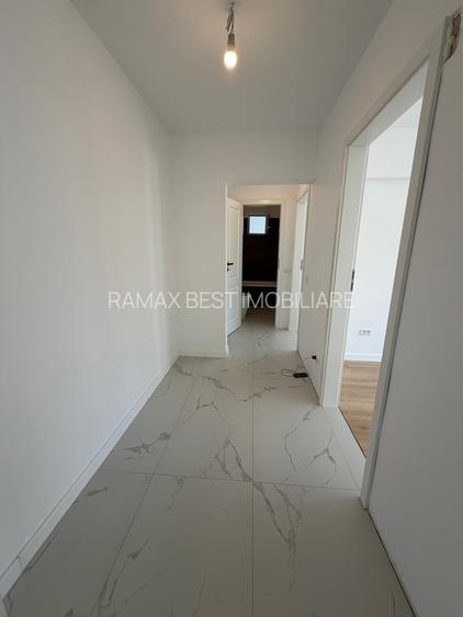 Titan, parcul Titanii, pe Cozla, 10 minute metrou, renovat complet - 8